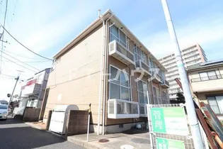 屋敷レジデンスの画像