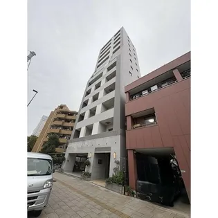 CITY SPIRE 平井の画像