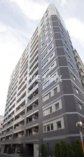 レジディア三越前【2階】の外観