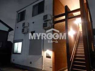 ハーモニーテラス堀ノ内の画像