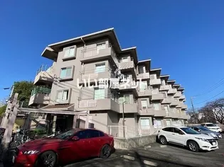 ゲミュートリヒ成城の画像