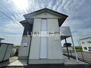 メゾン 四季の花の画像