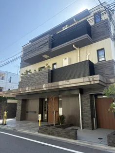 オープンレジデンシア目白プレイスの画像