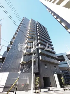 東京都板橋区板橋2【マンション】の外観