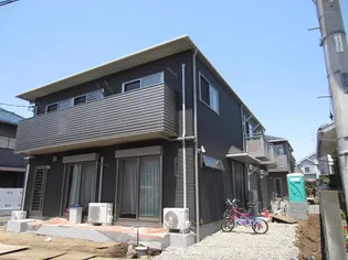 メゾンヌーボーの画像