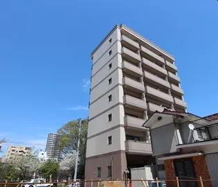 政岡ビルの画像