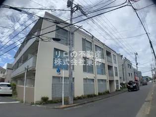 コア イーストの画像