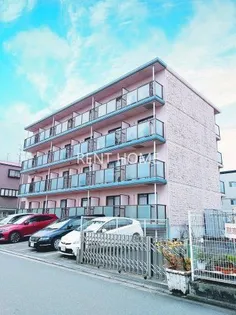 大阪府東大阪市若江西新町4【マンション】の外観