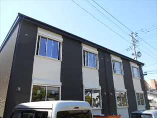 グリュックスハイム文化町Iの画像