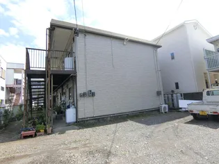 シティハイム西島の画像