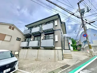 サニーヒル桜ヶ丘の画像