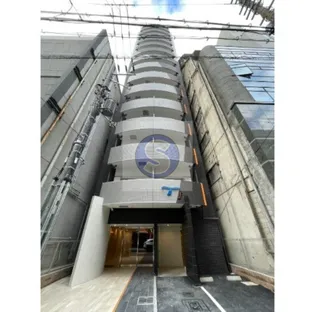 セレニテフラン本町【9階】の外観