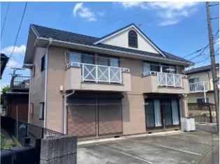 リシェス新戸の画像