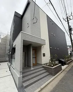 リブリ ゆうやⅥの画像