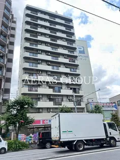 スカイハイツ上池袋の画像