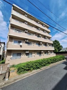 グランドール豪徳寺の画像