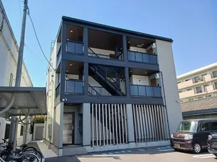 ルーベル昭和町の画像