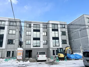 ラ シュエット栄通Bの画像