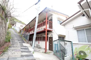 あまそらハイム氷室町A棟の画像
