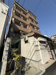 カーサベルデの画像