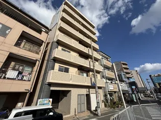 パウゼ西本町の画像