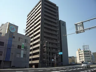 フローレンス徳島町グランドアークの画像