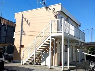 三立ハイツAの画像