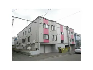 LEE SPACE 新道東Ⅲの画像