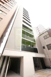 ルクレ押上【9階】の外観