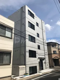 ラシクラス板橋【4階】の外観