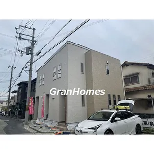 リープラス浜の宮の画像