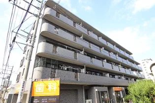 ヴェルドミール南林間の画像