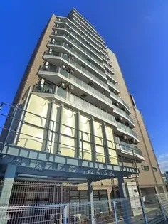 ラグジュアリーガーデン東松戸の画像