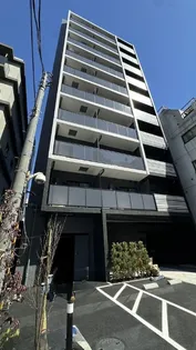 東京都豊島区東池袋2【マンション】の外観