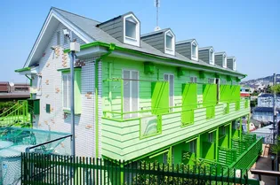 エンクルらんど坂の画像