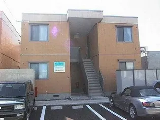 桜田東シャーメゾンAの画像