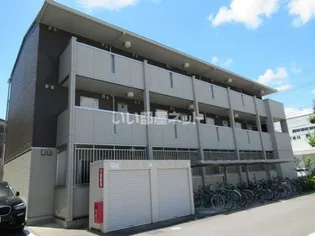 レジデンス朝日町 A棟の画像