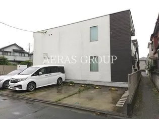 レオネクストサウスフローラの画像