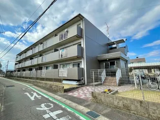 レジデンス扶桑の画像