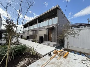 コクーンパレス横濱瀬谷Bの画像