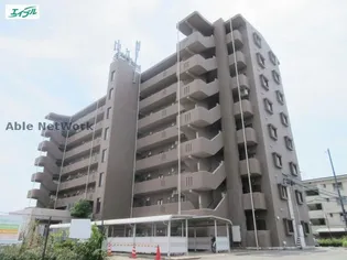 アーバンヒルズ城山の画像