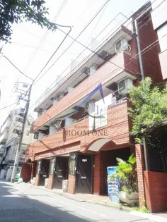 ソシアルマンションの画像