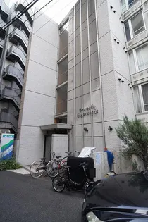 Branche神楽坂 ブランシェ神楽坂【3階】の外観