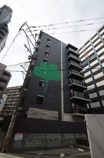 PondMum SUMIYOSHI【3階】の外観