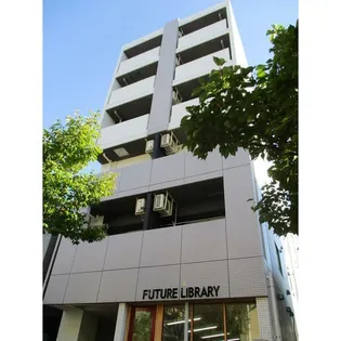 コンフォール パレスの画像