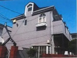 ベルエアー今川A棟の画像