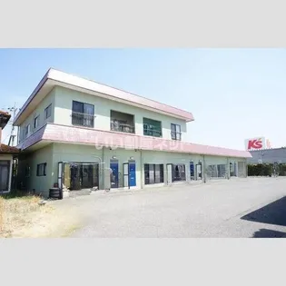 コトブキシティハイツの画像