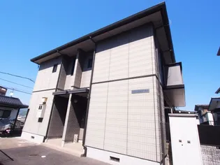 ドミール畠山 弐番館の画像