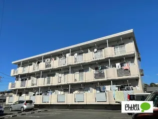 コーポラスミサキの画像