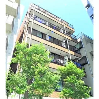 ヤサカハイムIIIの画像